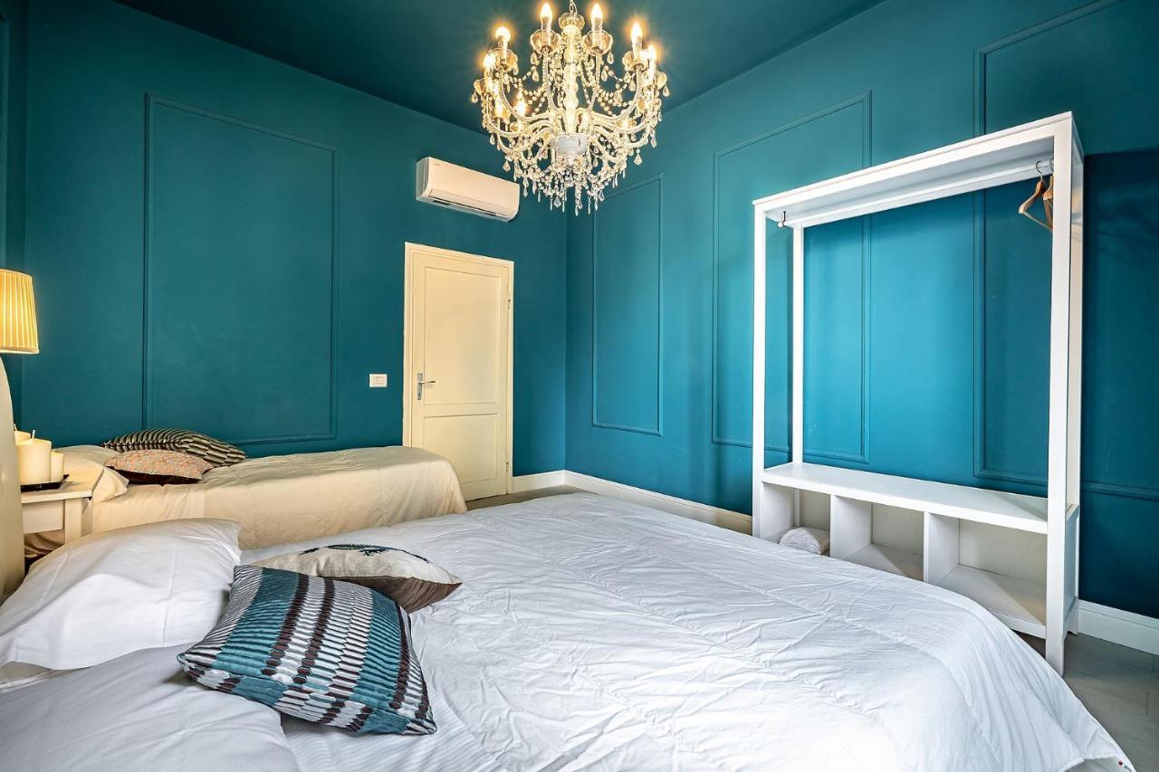 Francesco Baracca Palace Apt Флоренция Экстерьер фото