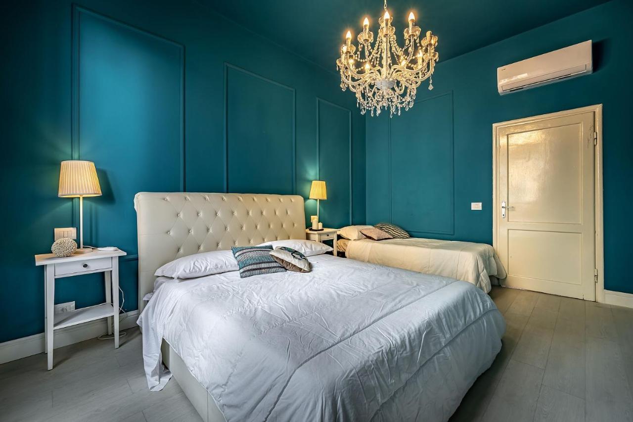 Francesco Baracca Palace Apt Флоренция Экстерьер фото