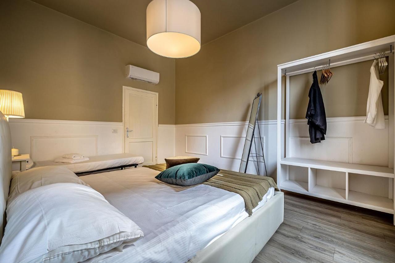 Francesco Baracca Palace Apt Флоренция Экстерьер фото