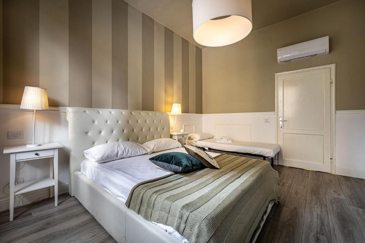 Francesco Baracca Palace Apt Флоренция Экстерьер фото