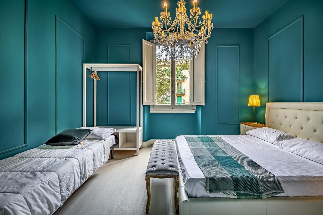 Francesco Baracca Palace Apt Флоренция Экстерьер фото
