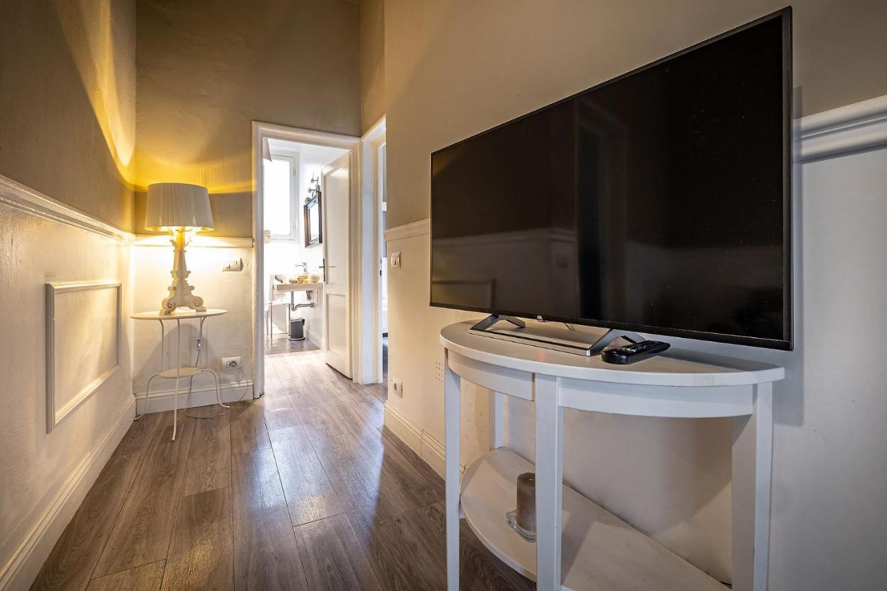 Francesco Baracca Palace Apt Флоренция Экстерьер фото