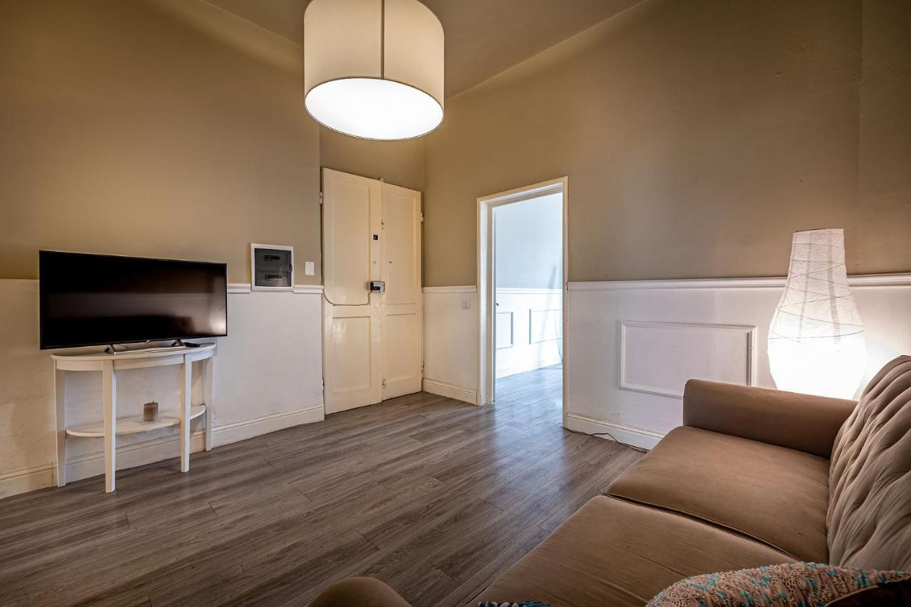Francesco Baracca Palace Apt Флоренция Экстерьер фото