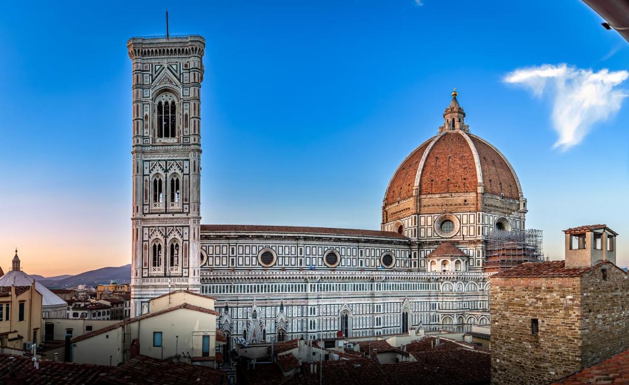 Francesco Baracca Palace Apt Флоренция Экстерьер фото